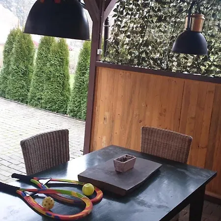 Bungalow Hugo Oppach Exterior foto