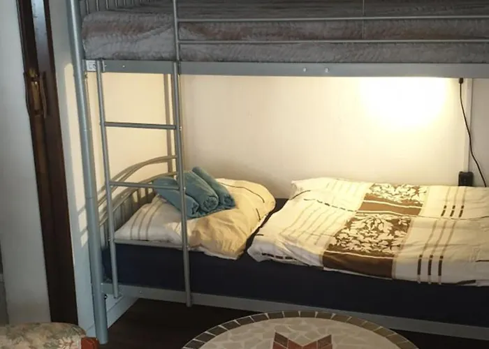 Bungalow Hugo