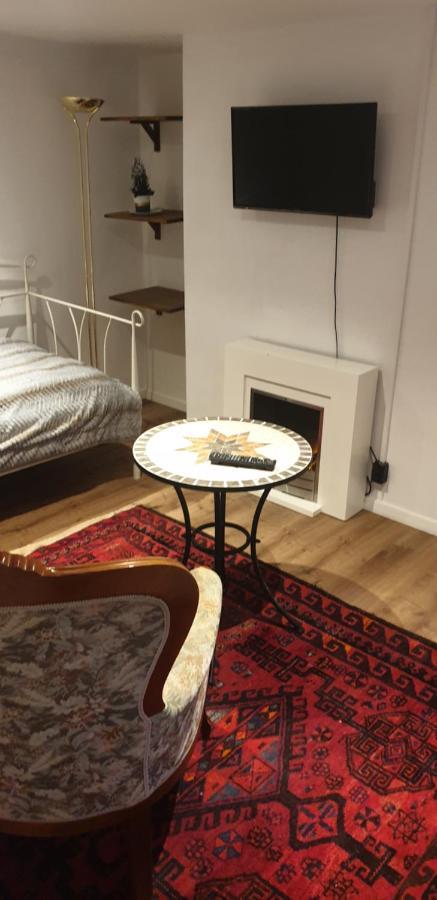 Hugo Apartment Oppach